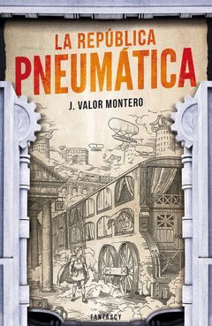 LA REPUBLICA PNEUMATICA