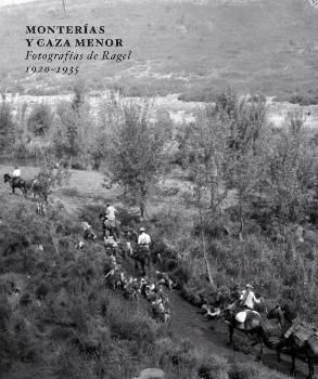 MONTERÍAS Y CAZA MENOR