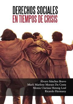 DERECHOS SOCIALES EN TIEMPOS DE CRISIS