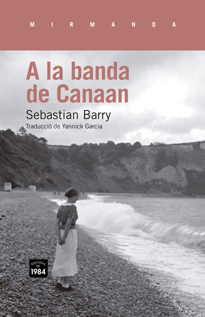 A LA BANDA DE CANAAN. 1984-MIRMANDA-111-RUST
