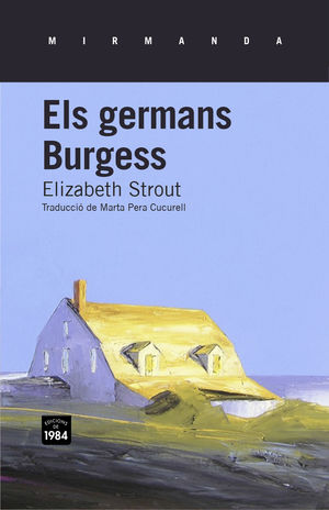 GERMANS BURGESS,ELS. 1984-RUST