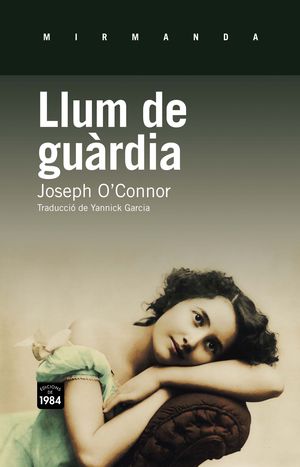 LLUM DE GUÀRDIA.EDICIONS 1984-RUST