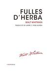 FULLES D'HERBA. 1984-POESIA