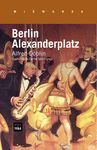 BERLIN ALEXANDERPLATZ.ED1984-RUST