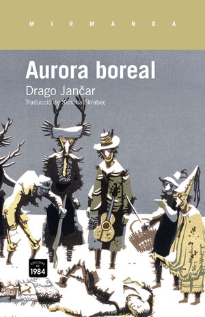 AURORA BOREAL.EDIC.1984-126