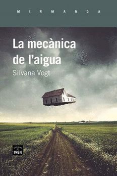 LA MECÀNICA DE L'AIGUA