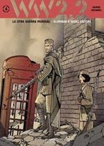 WW2.2 LA OTRA GUERRA MUNDIAL 04.DIABOLO.COMIC