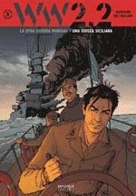 WW2.2 LA OTRA GUERRA MUNDIAL 05.DIABOLO.COMIC