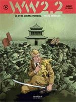 WW2.2 LA OTRA GUERRA MUNDIAL 06.DIABOLO.COMIC