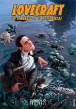 LOVECRAFT: UN HOMENAJE EN 15 HISTORIETAS