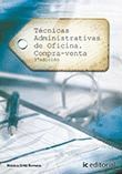 TECNICAS ADMINISTRATIVAS DE OFICINA COMPRA VENTA