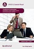 GESTION FISCAL UF0315