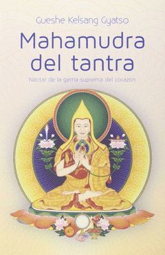 MAHAMUDRA DEL TANTRA