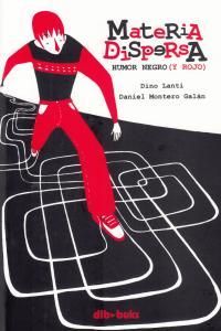 MATERIA DISPERSA