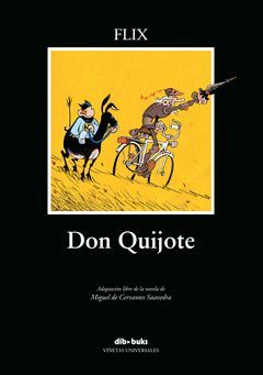 DON QUIJOTE