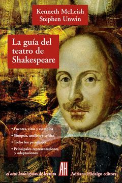 GUÍA DEL TEATRO DE SHAKESPEARE