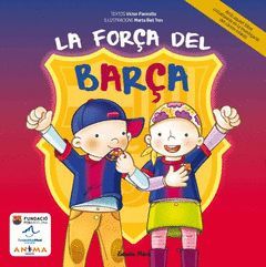 FORÇA DEL BARÇA,LA