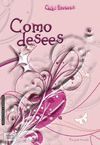 COMO DESEES.LIBROS SEDA-RUST