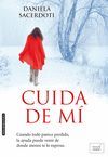 CUIDA DE MI.LIBROS SEDA-RUST