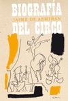 BIOGRAFIA DEL CIRCO. PEPITAS DE CALABAZA. TD