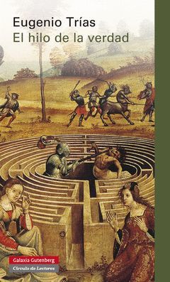 HILO DE LA VERDAD,EL. GALAXIA-DURA