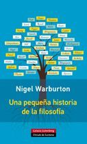 UNA PEQUEÑA HISTORIA DE LA FILOSOFIA- RUSTICA