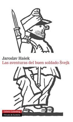 AVENTURAS DEL BUEN SOLDADO SVEJK,LAS