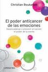 PODER ANTICANCER DE LAS EMOCIONES.EL.LUCIERNAGA-NOVA-RUST