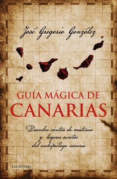 GUIA MAGICA DE CANARIAS.LUCIERNAGA-RUST