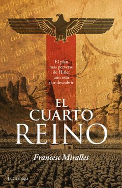 CUARTO REINO,EL.LUCIERNAGA-RUST