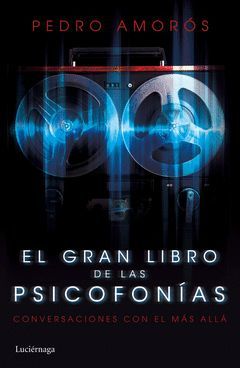 EL GRAN LIBRO DE LAS PSICOFONÍAS