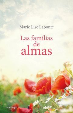 FAMILIAS DE ALMAS,LAS.LUCIERNAGA-RUST