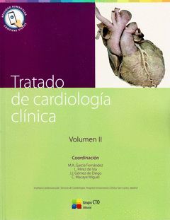 TRATADO DE CARDIOLOGÍA CLÍNICA