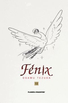 FÉNIX Nº 12/12 (NUEVA EDICIÓN)