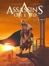 ASSASSIN'S CREED CICLO 2 Nº 04.PLANETA DE AGOSTINI-COMIC