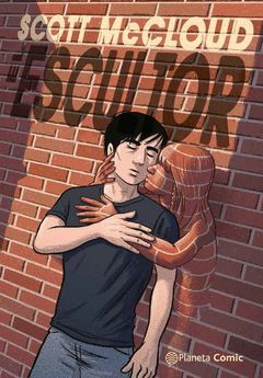 ESCULTOR,EL.PDA PLANETA DE AGOSTINI