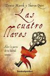 CUATRO LLAVES,LAS.BOOKS4POCKET-387