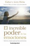 INCREÍBLE PODER DE LAS EMOCIONES, EL.BOOKS4POCKET-416