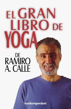GRAN LIBRO DE YOGA,EL.BOOKS4POCKET