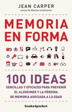 MEMORIA EN FORMA.BOOKS4POCKET-448