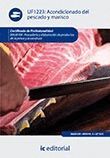 ACONDICIONAMIENTO DEL PESCADO Y MARISCO UF1223