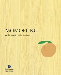 MOMOFUKU.NEO PERSON