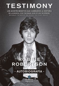 TESTIMONY. AUTOBIOGRAFIA