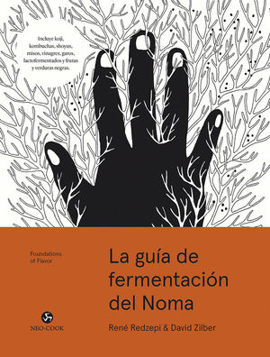 LA GUIA DE FERMENTACIÓN DE NOMA