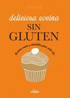 DELICIOSA COCINA SIN GLUTEN.LUNWERG-DURA