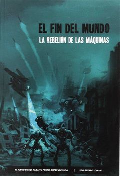 LA REBELIÓN DE LAS MÁQUINAS