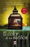 COLOR DE LOS SUEÑOS, EL.MAEVA-RUST