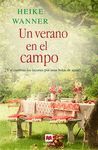 UN VERANO EN EL CAMPO.MAEVA-RUST