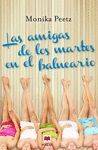 AMIGAS DE LOS MARTES EN EL BALNEARIO, LAS.MAEVA-RUST
