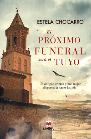 PROXIMO FUNERAL SERA EL TUYO,EL.MAEVA-DURA